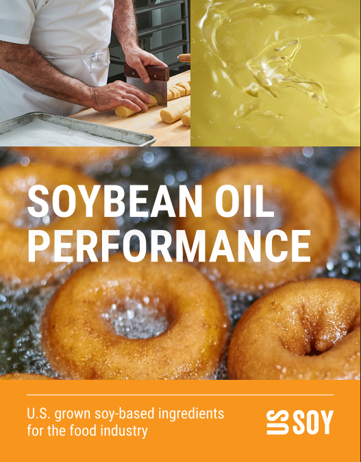 Soybean Oil Performance