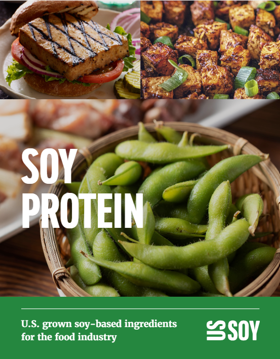 Soy Protein