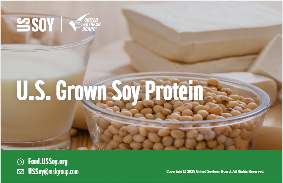 Protein Supplier Sheet