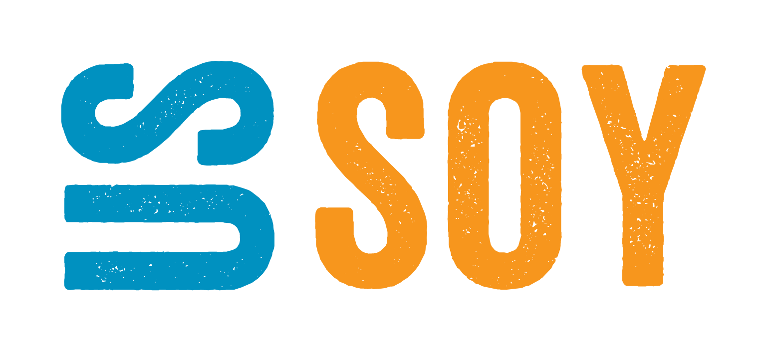 US Soy Logo