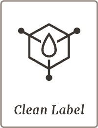 Clean Label
