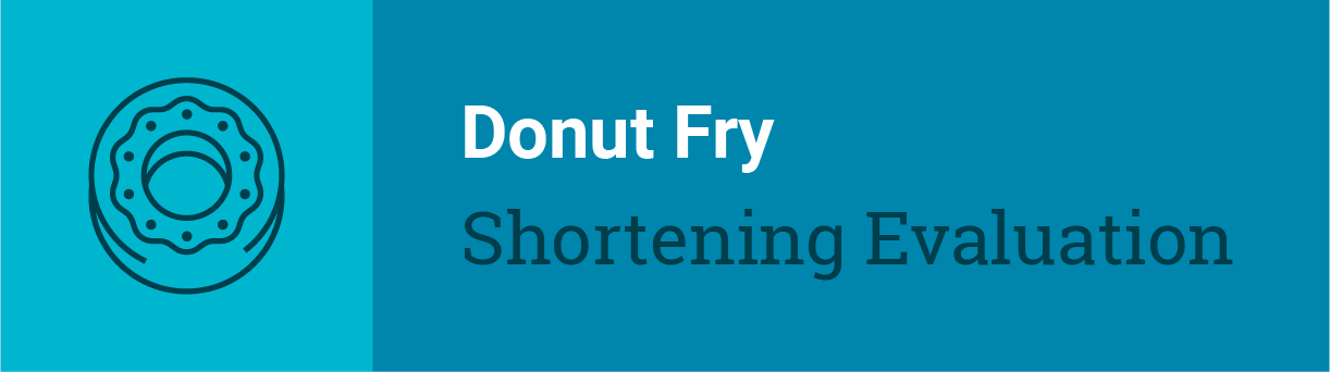 Donut Fry Button