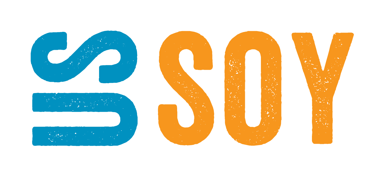 US Soy logo