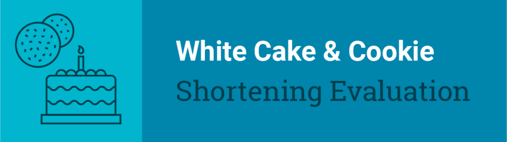 White Cake Cookie button